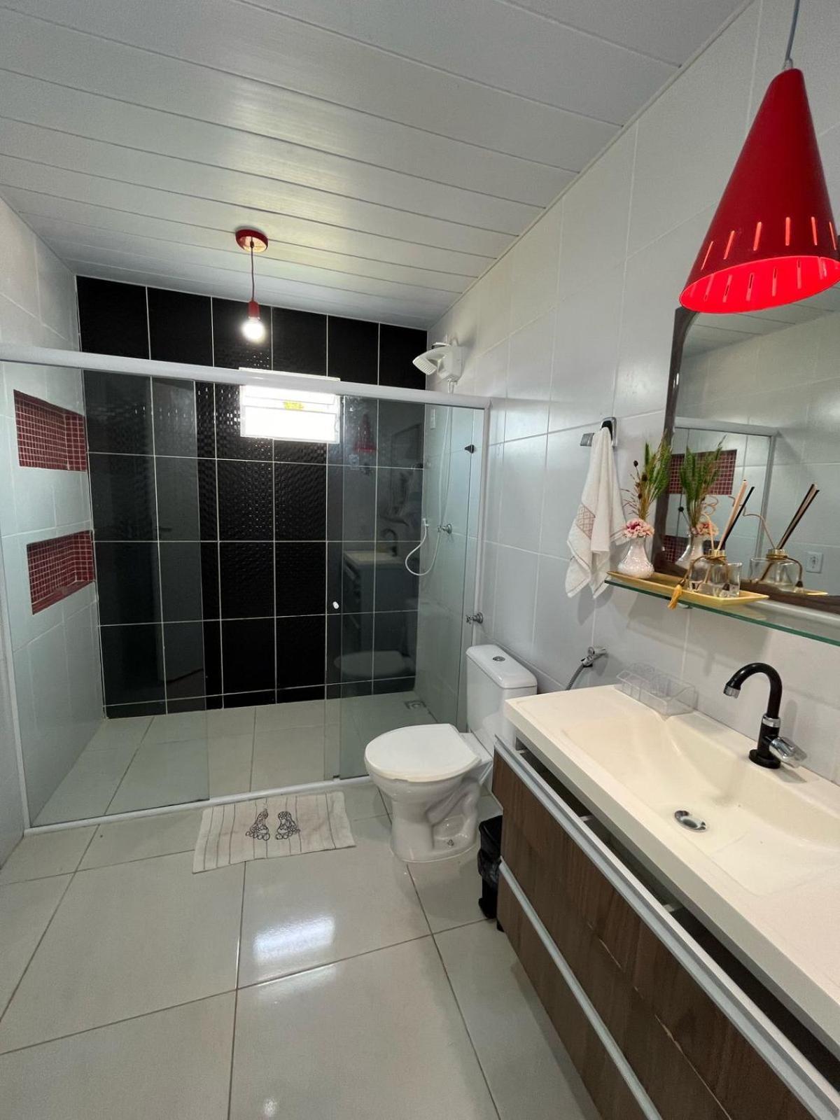 Вилла Casa Em Jacuma Com Piscina E Vista Mar Конди Экстерьер фото