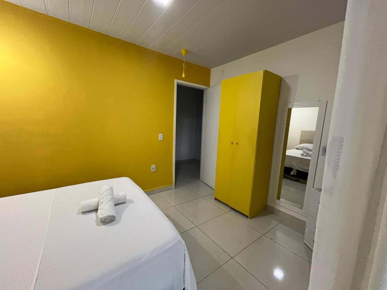 Вилла Casa Em Jacuma Com Piscina E Vista Mar Конди Экстерьер фото